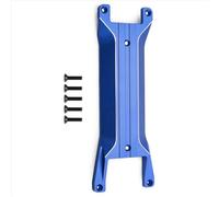 RC Accessoires Compatible avec Traxxas pour Mini pour Maxx 1/16 Pièces Et Accessoires De Mise À Niveau Voitures RC Renforts De Châssis en Alliage D'aluminium Kit De Siège