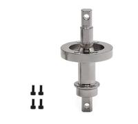 RC Accessoires Compatible avec Traxxas pour Slash 4WD pour Rustler pour Stampede XO-01 1/10 Kit De Différentiels À Blocage pour Voitures RC Pièces De Rechange