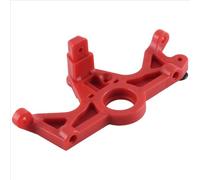 RC Accessoires Compatible avec Traxxas pour Slash pour Rustler pour VXL HQ727 pour Remo 1/10 Pièces De Rechange pour Voitures RC Support Moteur en Nylon