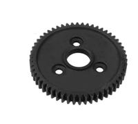 RC Accessoires Compatible avec Traxxas pour Slash pour Stampede pour VXL pour Rustler pour E-Revo T-Maxx 1/10 Pièce De Rechange Voitures RC Couronne Métallique 54T 32P 3956