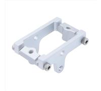 RC Accessoires Compatible avec Traxxas pour TRX-4M 1/18 Pièces De Rechange pour Voiture Crawler Télécommandée Support De Servo en Métal Réf. 9739