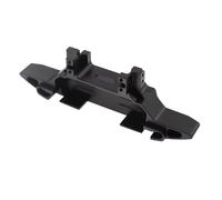 RC Accessoires Compatible avec Traxxas pour Trx4 G500 pour Trx6 G63 Base Avant Anti-Collision Pare-Chocs Pare-Chocs en Métal pour Voiture Rc 1/10