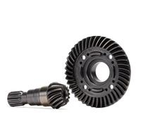 RC Accessoires Compatible avec TRAXXAS pour X-MAXX pour XRT 1/5 1/6 Pièces De Mise À Niveau De Voiture RC Engrenage Différentiel en Acier Trempé Engrenage À Pignon Diff