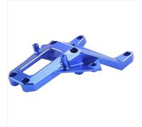 RC Accessoires Compatible avec TRAXXAS pour XRT 8S 4WD 78086-4 1/6 Pièces De Mise À Niveau pour Monster Truck RC, Support De Servo, Cache De Direction pour Renfort De Châssis