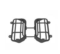 RC Accessoires Compatible avec Traxxas TRX-4 92076-4 pour Bronco Couvercle De Feu Arrière en Plastique 1/10 Pièces De Voiture Rc Accessoires De Mise À Niveau du Couvercle De Feu Arrière