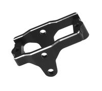 RC Accessoires Compatible avec TRX4-M pour Bronco pour Defender 9739 1/18 RC Pièces De Mise À Niveau sur Chenilles Accessoires Support Servo CNC en Aluminium
