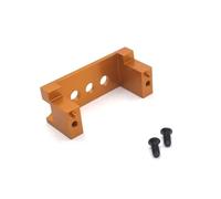 RC Accessoires Compatible avec Wltoys 1/14 144001 124019 124018 1/12 Pièces Et Accessoires pour Voiture Télécommandée, Support De Servo en Alliage D'aluminium