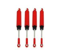 RC Accessoires Compatible avec Wltoys 104009 12402-A A323 12409 Pièces De Rechange pour Voitures Télécommandées, Accessoires, Amortisseurs À Huile