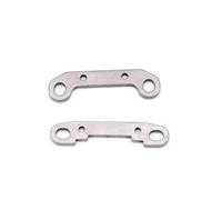 RC Accessoires Compatible avec Wltoys 144001 1/14 Pièces Et Accessoires De Mise À Niveau pour Voiture Télécommandée Renfort De Bras Oscillant 1306 Références 144001-1305