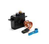 RC Accessoires Compatible avec Wltoys 144001 A959-B A979-B Pièces De Mise À Niveau pour Voiture Tout-Terrain RC, Accessoires De Modification, Servo À Trois Fils