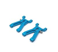 RC Accessoires Compatible avec WLtoys A949 A959 A969 A979 K929 Pièces Et Accessoires pour Voitures Télécommandées Bras Oscillant Avant en Métal