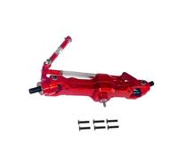 RC Accessoires Compatible avec WPL C14 C24 pour Feiyu 1/16 Pièces Et Accessoires D'amélioration pour Voitures Télécommandées Essieu Avant en Alliage D'aluminium