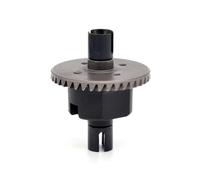 RC Accessoires Compatible avec ZD pour Racing DBX-10 1/10 Voitures Télécommandées, Pièces De Mise À Niveau, Accessoires De Modification, Différentiel 7500