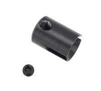 RC Accessoires Voitures Compatible avec Arrma 1/8 Karton pour Senton pour Typhon pour Limitless 1/7 Pièces De Rechange pour Voiture RC Coupelle d'arbre D'entrée en Acier AR310432(1pcs)
