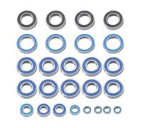 RC Accessoires Voitures Compatible avec Arrma pour KRATON 8S pour Outcast 8S 1/5 RC, Pièces De Mise À Niveau De Voiture, Accessoires, Kit De Roulements Scellés 26 Pièces