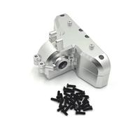 RC Accessoires Voitures Compatible avec MJX pour Hyper Go 14301 14302 14303 1/14 Pièces De Rechange pour Voiture RC Carter De Différentiel Arrière en Métal