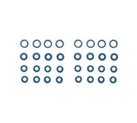 RC Accessoires Voitures Compatible avec Tamiya pour TT-02 TT-02D 1/10 Pièces Et Accessoires pour Mise À Niveau De Voiture Télécommandée Kit De 32 Roulement À Billes Étanches
