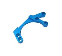 RC Accessoires Voitures Compatible avec Tamiya XV01 XV-01 1/10 RC Car Upgrades Pièces De Rechange Accessoires Support De Montage De Dissipateur Thermique De Moteur en Métal