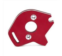 RC Accessoires Voitures Compatible avec TRAXXAS pour Slash 4X4 pour VXL pour Stampede Pièces Et Accessoires Mise À Niveau Voiture Télécommandée Plaque Moteur Métallique 6890X 6890R
