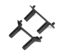 RC Accessoires Voitures Compatible avec Traxxas pour TRX-4 pour Sport pour Blazer pour Bronco 1/10 RC Crawler Pièces De Voiture Shell Colonne Corps Poteaux Supports