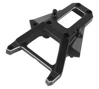 RC Accessoires Voitures Compatible avec TRAXXAS pour XRT 8S 78086-4 1/6 Pièces De Rechange pour Monster Truck RC Support De Servo, Cache De Direction, Renfort De Châssis