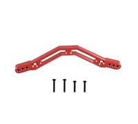 RC Accessoires Voitures pour Arrma 1/10 3s 4s pour Blx pour Mega550 pour Granite pour Senton pour Big Rock pour Outcast pour Kraton pour Typhon pour Vorteks Pièces RC Tour D'amortisseur Arrière