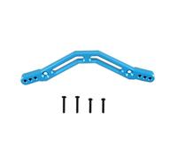 RC Accessoires Voitures pour Arrma 1/10 3s 4s pour Blx pour Mega550 pour Granite pour Senton pour Big Rock pour Outcast pour Kraton pour Typhon pour Vorteks Pièces RC Tour D'amortisseur Arrière