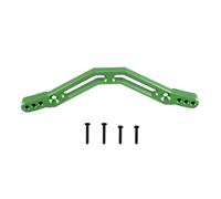 RC Accessoires Voitures pour Arrma 1/10 3s 4s pour Blx pour Mega550 pour Granite pour Senton pour Big Rock pour Outcast pour Kraton pour Typhon pour Vorteks Pièces RC Tour D'amortisseur Arrière