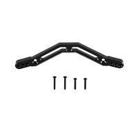 RC Accessoires Voitures pour Arrma 1/10 3s 4s pour Blx pour Mega550 pour Granite pour Senton pour Big Rock pour Outcast pour Kraton pour Typhon pour Vorteks Pièces RC Tour D'amortisseur Arrière