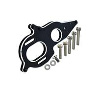 RC Accessoires Voitures pour Arrma 1/10 pour Granite pour Senton pour Big Rock pour Vorteks pour Kraton 1/8 pour Vendetta pour Typhon 3s AR310874 Pièces De Voiture RC Support Moteur Plaque Fixe