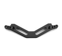 RC Accessoires Voitures pour Arrma 1/10 pour Kraton pour Granite pour Vorteks pour Outcast pour Big Rock pour Senton 4x4 3s pour Blx Plaque Support D'amortisseur Tour D'amortisseur RC