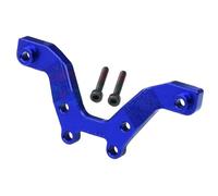 RC Accessoires Voitures pour Arrma 1/18 pour Typhon pour Grom pour Mega 380 pour Brushed 4x4 pour Rtr-Ara2106 RC Pièces Voiture Support D'amortisseur Avant Accessoires De Buggy À Petite Échelle