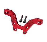 RC Accessoires Voitures pour Arrma 1/18 pour Typhon pour Grom pour Mega 380 pour Brushed 4x4 pour Rtr-Ara2106 RC Pièces Voiture Support D'amortisseur Avant Accessoires De Buggy À Petite Échelle