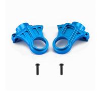 RC Accessoires Voitures pour Arrma 3s pour Mega550 pour Vorteks pour Senton pour Granite pour Big Rock pour Typhon 1/10 Ensemble Fourche Différentielle Couvercle Différentiel Pièces RC