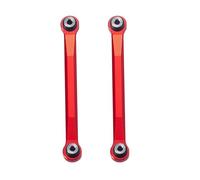 RC Accessoires Voitures Pour Axial Pour SCX24 Pour AXI00001 1967 C10 Pour AXI00002 2019 Pour Wrangler Pour JLU 1/10 45 Mm Barre De Liaison RC Crawler Car Accessoires De Mise À Niveau Modifiés