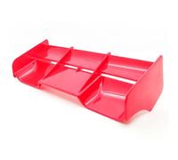 RC Accessoires Voitures pour Himoto pour HSP pour HPI pour Kyosho pour Arrma pour Traxxas pour Losi Voiture RC 1:8 Off Road Buggy Aile Corps Spoiler Modèles Télécommande Truggy RC Car Pièces