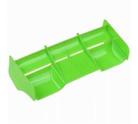 RC Accessoires Voitures pour Himoto pour HSP pour HPI pour Kyosho pour Arrma pour Traxxas pour Losi Voiture RC 1:8 Off Road Buggy Aile Corps Spoiler Modèles Télécommande Truggy RC Car Pièces