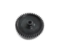 RC Accessoires Voitures pour HPI pour Racing pour Savage XL pour Torland, 1/8e, Durci Engrenage Principal À Pignon Droit 44 Dents en Acier Camion Camion Radiocommandé Pièces Mise Niveau
