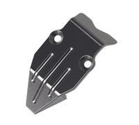 RC Accessoires Voitures Pour LOSI Pour Mini-B Pour Buggy Pour Mini-T 2.0 1/16 1/18 Pare Chocs Avant En Aluminium Pour Camion Télécommandé Pièces Et Accessoires Mise À Niveau Remplacement