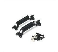 RC Accessoires Voitures pour MN Model 1/12 MN168 New99S MN78 Télécommande Véhicule Métal Siège Servo Amélioré Pièces De Voiture RC Pièces Modifiées(Color3)