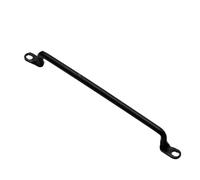 RC Accessoires Voitures pour Tamiya pour Toyota pour Hilux pour Bruiser Tf2 1/10 70/130MM Accoudoir Métal Garde-Corps Poignée De Porte Camion Rc Décoration Pièce Modification Accessoires