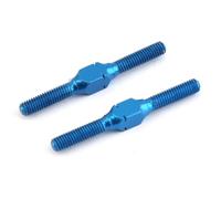 RC Accessoires Voitures pour Tamiya pour XV01 XV02 TT02S M06 TB05 TA06 Pro TA05 XV-01T Métal 3x32mm Tige Liaison d'arbre Tendeur 54249 W107 RC Accessoires Pièce De Mise À Niveau De Voiture