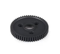 RC Accessoires Voitures Pour Traxxas Pour Slash Pour E-Revo Pour Summit 1/10 32P 5mm 13T-21T Pignon M0.8 11mm 54T Gros Engrenage Moteur En Acier Pièces De Rechange Pour Voiture RC(54T)