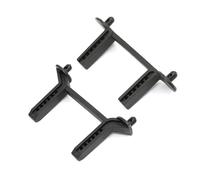 RC Accessoires Voitures pour Traxxas TRX4 pour Sport pour Blazer pour Bronco 1/10 RC Crawler Pièces De Voiture Coque Colonne Corps Poteaux Supports Modifiées