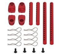 RC Accessories Metal Body Mount Post Shell Column 1/10