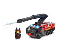 Rc Airport Fire Brigade-Dickie Toys