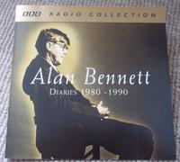 Rc - Alan Bennett Diaries [Import]
