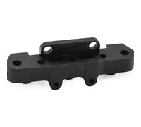 RC Améliorations Modèles pour Arrma 6S pour Outcast pour Talion pour Typhon 1/8 Bras Pare Chocs Avant Alliage D'aluminium RC Pièces Mise Niveau Accessoires