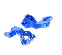 RC Améliorations Modèles pour Arrma pour Gorgon 4X2 2WD 1/10 Pièces Mise Niveau Voiture RC Monster Truck Ensemble Coupelles Direction Avant Accessoire Modèle Assembler