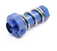RC Améliorations Modèles pour Arrma pour Kraton pour Senton pour Talion pour Typhon 1/8 pour Infraction pour Mojave 1/7 Mise Niveau Moyeu Métallique Servo Saver avec Écrou Serrage